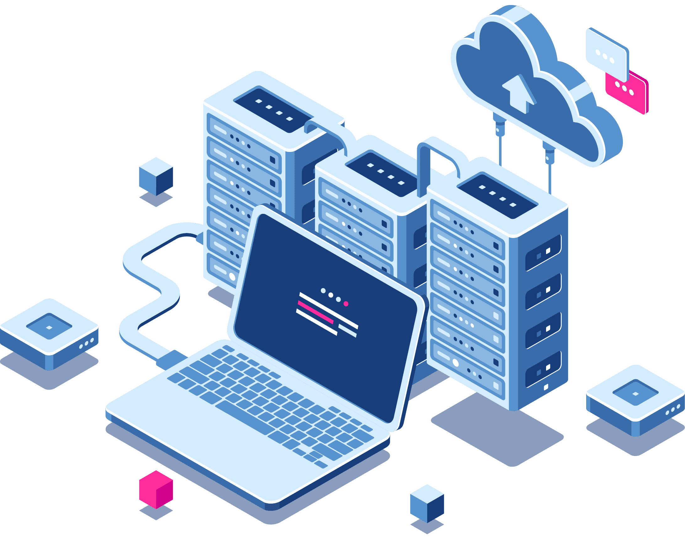 Proxmox Virtual Environment